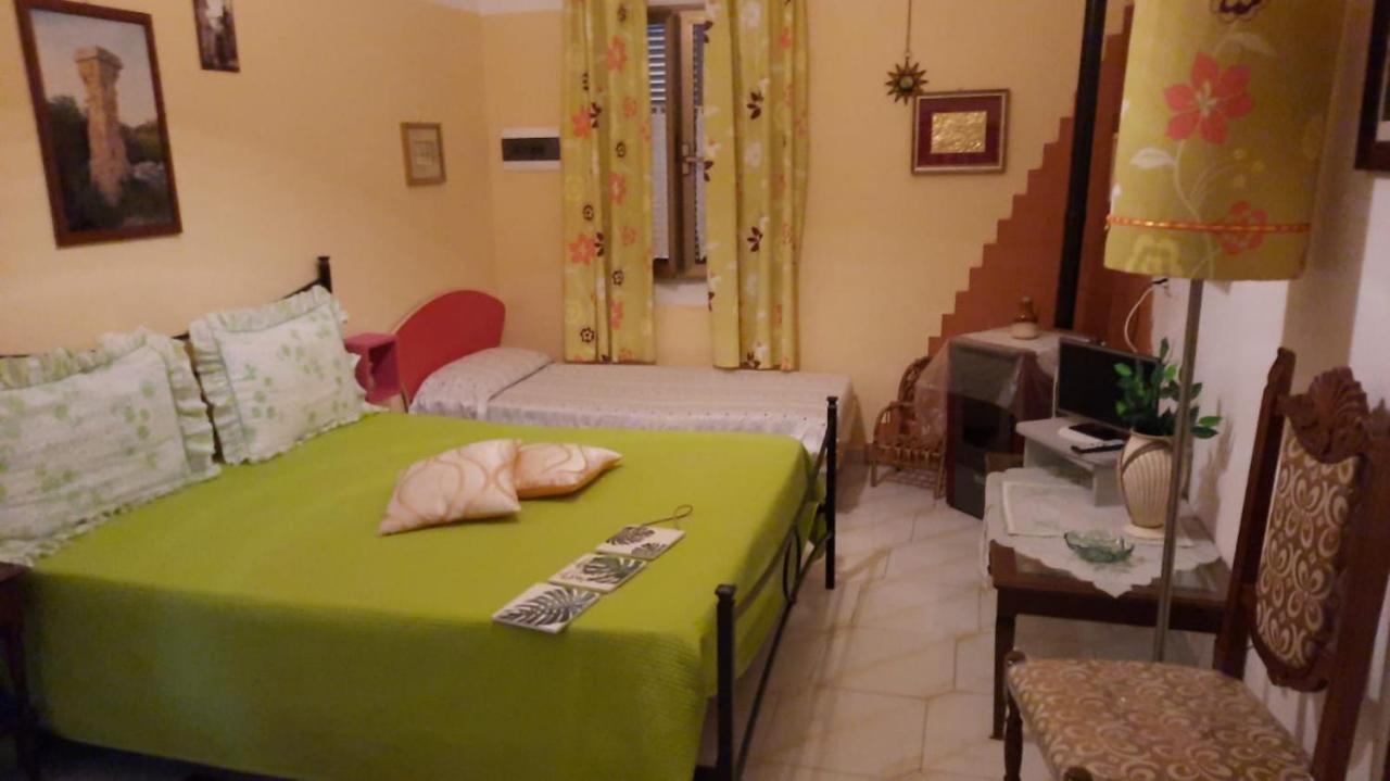 Bed And Breakfast Dolce Sorriso Polignano a Mare Exterior photo