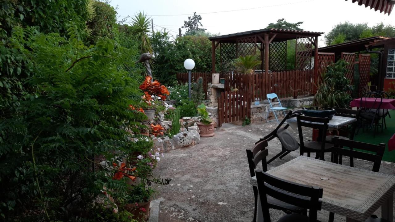 Bed And Breakfast Dolce Sorriso Polignano a Mare Exterior photo