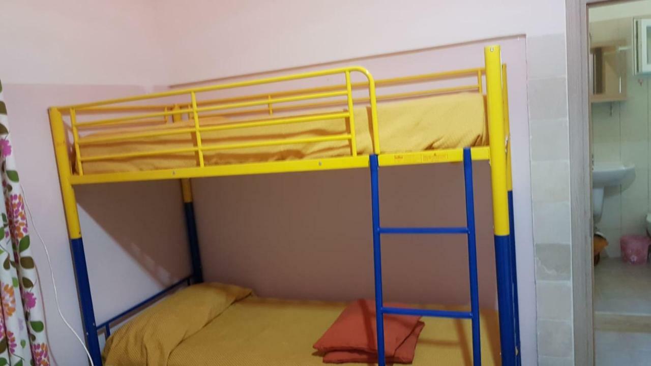 Bed And Breakfast Dolce Sorriso Polignano a Mare Exterior photo