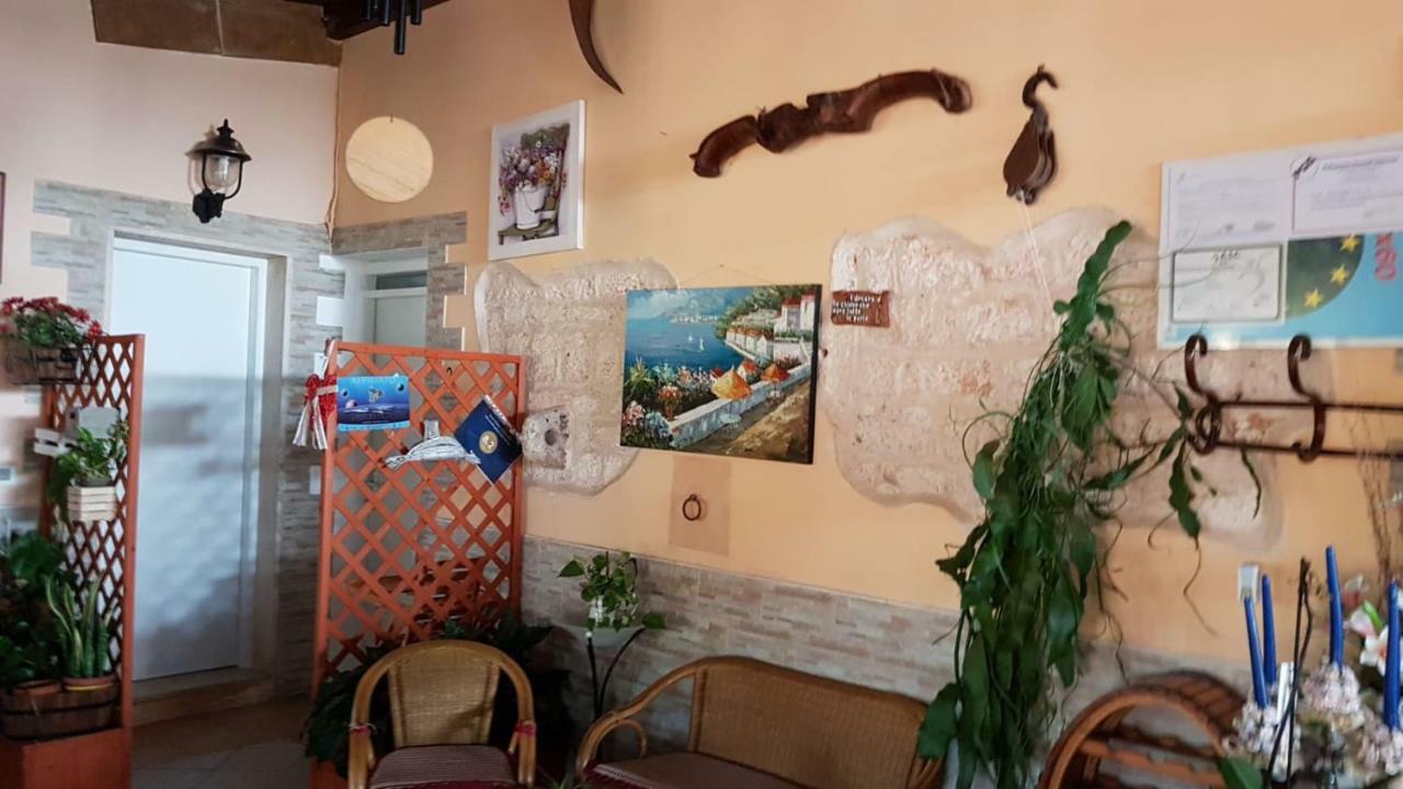 Bed And Breakfast Dolce Sorriso Polignano a Mare Exterior photo
